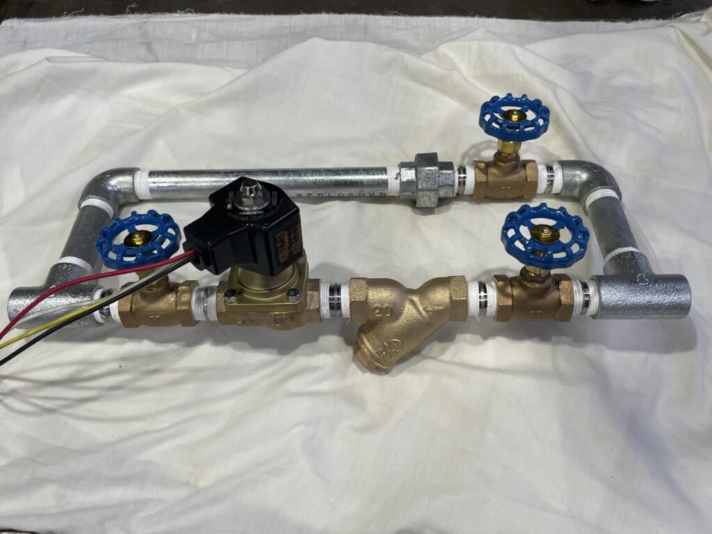 配管製品
